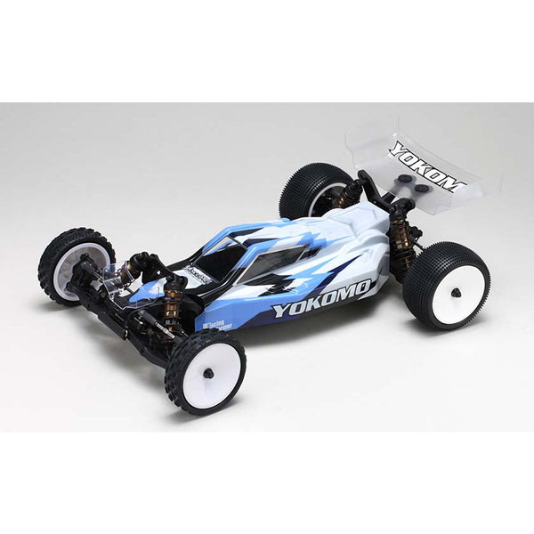 YOKOMO Super Off-Road SO1.0 2WD Competition Buggy Kit
