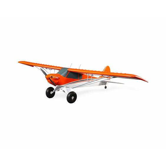 E-Flite Carbon-Z Cub SS RC Plane, PNP