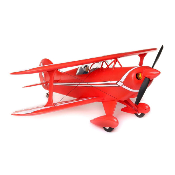 E-FLITE Pitts S-1S 850mm BNF