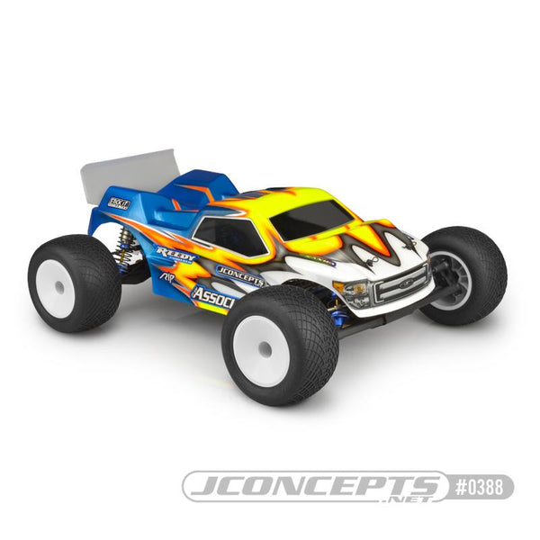 JCONCEPTS Finisher Body for YZ2-T and T6.1