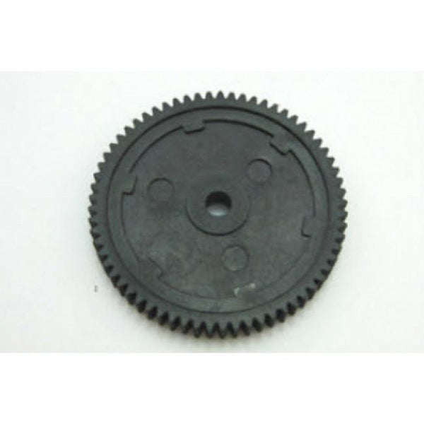 VRX 70T Spur Gear 1pc (Brushed)