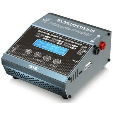 SKYRC 1000W DC Charger Up To 8S OR 20NiMH/NIC
