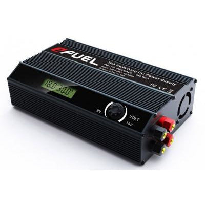 SKYRC E-FuelL 30A Switch DC Power Supply